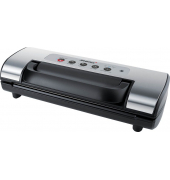 VK 12 DOUBLE SEAL Vakuumiergerät silber 120 W