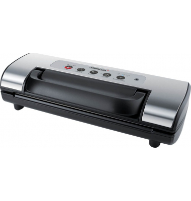VK 12 DOUBLE SEAL Vakuumiergerät silber 120 W