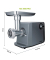MG 300 PRO Fleischwolf elektrisch grau 1.200 W