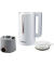 VDM 2 HOT & COLD Smoothie-Maker weiß 550 W