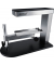 RC 210 SWISS STYLE Käse-Raclette-Grill