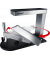 RC 210 SWISS STYLE Käse-Raclette-Grill