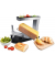 RC 210 SWISS STYLE Käse-Raclette-Grill