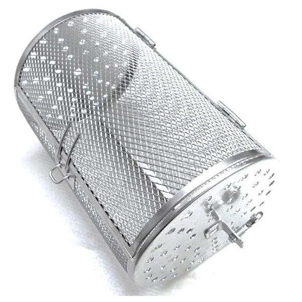 4011833400956 - Drehkorb silber 4011833400956 Steba 4011833400956 - Drehkorb silber 4011833400956 Steba