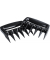 Pulled-Pork-Krallen AC 14 schwarz