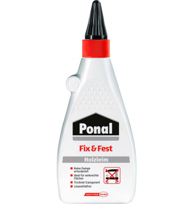 Fix & Fest Holzleim 500,0 g
