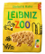 Zoo Dinkel & Hafer Kekse 125,0 g