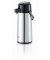Isolierkanne silber 2,2 l