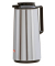 Kaffeemaschinen-Kanne silber 1,8 l