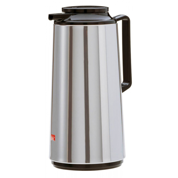 4024472225767 - Kaffeemaschinen-Kanne silber 18 l 4024472225767 Melitta 4024472225767 - Kaffeemaschinen-Kanne silber 18 l 4024472225767 Melitta