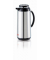 Kaffeemaschinen-Kanne silber 1,8 l
