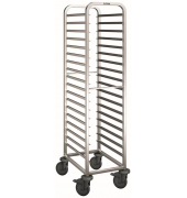 Regalwagen RWR 160 46,0 x 61,3 x 164,5 cm