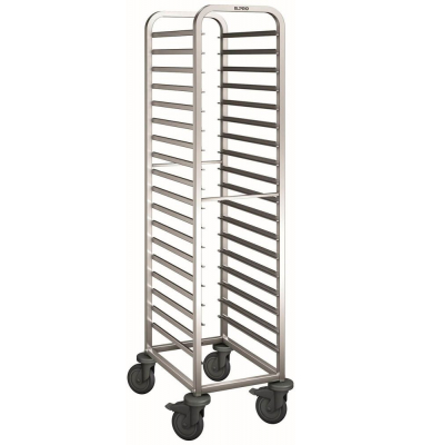 Regalwagen RWR 160 46,0 x 61,3 x 164,5 cm