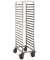 Regalwagen RWR 160 46,0 x 61,3 x 164,5 cm