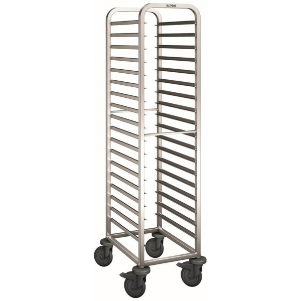 4048866606956 - Regalwagen RWR 160 460 x 613 x 1645 cm 4048866606956 BPRO 4048866606956 - Regalwagen RWR 160 460 x 613 x 1645 cm 4048866606956 BPRO