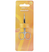 Nagelhautschere