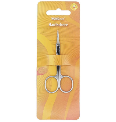 Nagelhautschere