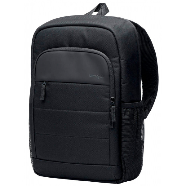 0085896603917 - Laptop-Rucksack EQ 14 Kunststoff schwarz 1286 l bis 356 cm (14 Zoll) 0085896603917 Kensington
