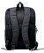 Laptop-Rucksack EQ 14 Kunststoff schwarz 12,86 l bis 35,6 cm (14 Zoll)