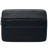 Laptophülle EQ 14 Kunststoff schwarz bis 35,6 cm (14 Zoll)