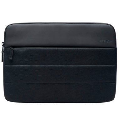 Laptophülle EQ 14 Kunststoff schwarz bis 35,6 cm (14 Zoll)