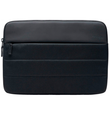 Laptophülle EQ 16 Kunststoff schwarz bis 40,6 cm (16 Zoll)