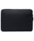 Laptophülle EQ 16 Kunststoff schwarz bis 40,6 cm (16 Zoll)