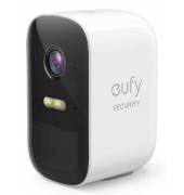 eufyCam 2C IP-Überwachungskamera weiß