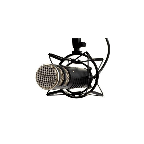 0698813000975 - Rode - PSM-1 - elastische Aufhängung für Pro- & Podcaster