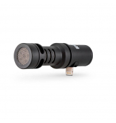 VideoMic Me-L Kamera-Mikrofon