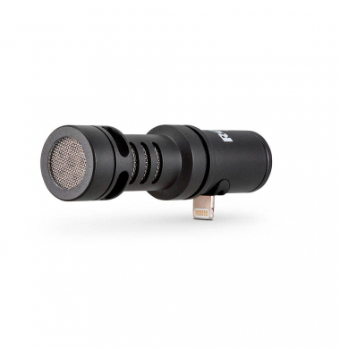 VideoMic Me-L Kamera-Mikrofon