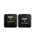 Wireless GO II Single Mikrofon-Set