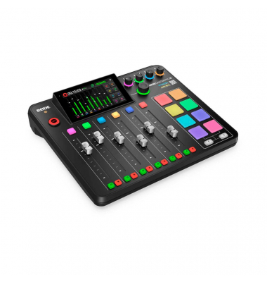 Mischpult RØDECaster Pro II