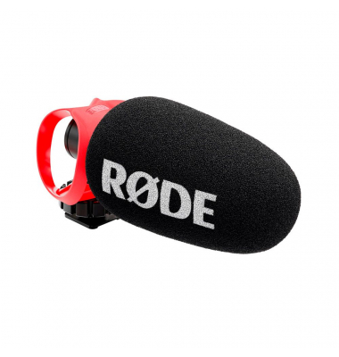 VideoMicro II Kamera-Mikrofon