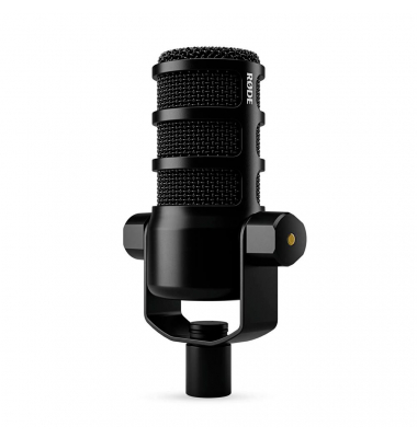 PodMic USB Broadcast-Mikrofon