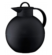 Isolierkanne schwarz 0,94 l
