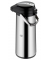 Isolier-Getränkespender schwarz, silber 3,0 l