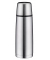 Isolierflasche ISOTHERM PERFECT schwarz 0,75 l