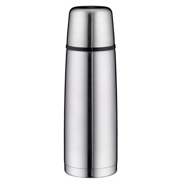 4002458439414 - Thermoflasche ALFI isoTherm Perfect Trinkflaschen Gr 750 ml silberfarben Thermoflaschen Isolierflaschen und Trinkflaschen doppelwandig Edelstahl 4002458439414 - Thermoflasche ALFI isoTherm Perfect Trinkflaschen Gr 750 ml silberfarben Thermoflaschen Isolierflaschen und Trinkflaschen doppelwandig Edelstahl