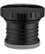 Isolierflasche ISOTHERM PERFECT schwarz 0,75 l
