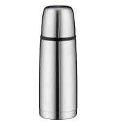 Isolierflasche ISOTHERM PERFECT schwarz 0,35 l
