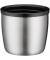 Isolierflasche ISOTHERM PERFECT schwarz 0,35 l