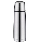 Isolierflasche ISOTHERM PERFECT schwarz 0,5 l