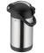 Pumpkanne BIG SPENDER TT schwarz, silber 3,0 l