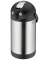 Pumpkanne BIG SPENDER TT schwarz, silber 3,0 l