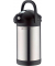Pumpkanne BIG SPENDER TT schwarz, silber 3,0 l