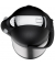 Pumpkanne BIG SPENDER TT schwarz, silber 3,0 l