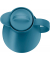 Isolierkanne DAN blau 1,0 l