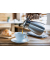 Isolierkanne Gusto Toptherm silber 0,4 l