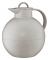 Isolierkanne grau 0,94 l